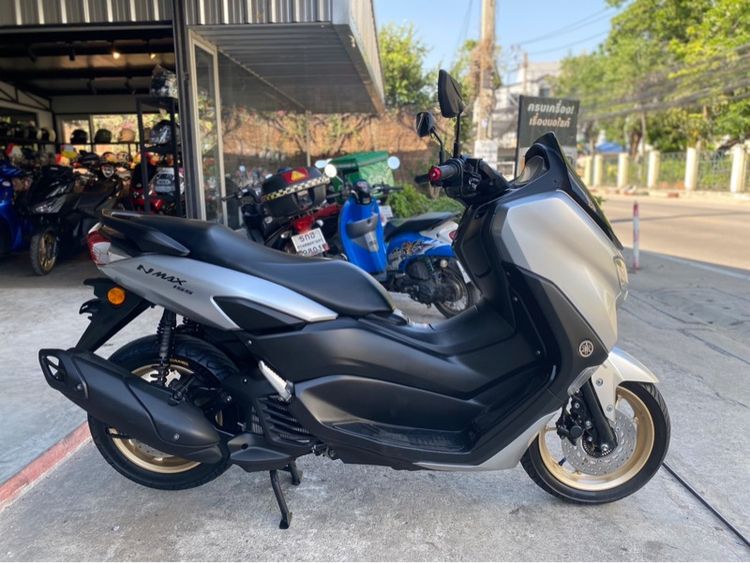 nmax yconect  รูปที่ 2