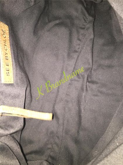 Chole See By Chole Handbag Shoulder Bag  รูปที่ 16