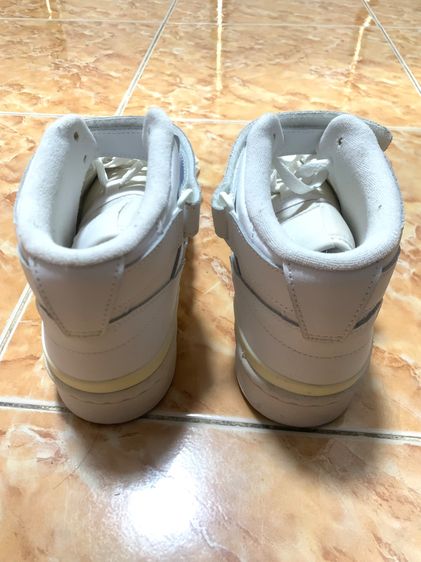 “Adidas Forum Mid เบอร์ 43 ใส่ 3 ครั้ง”  รูปที่ 3