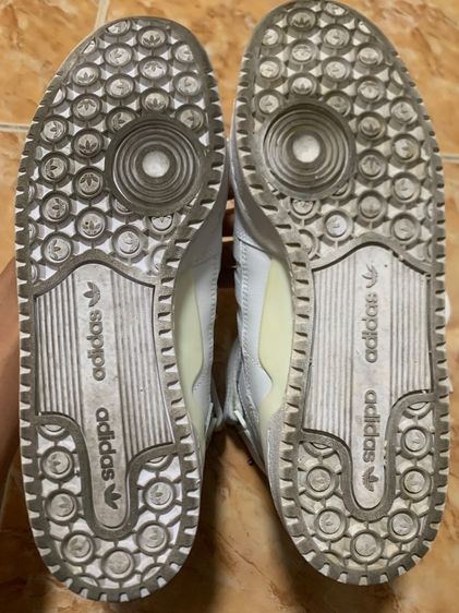 “Adidas Forum Mid เบอร์ 43 ใส่ 3 ครั้ง”  รูปที่ 6
