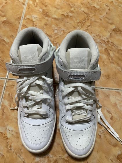“Adidas Forum Mid เบอร์ 43 ใส่ 3 ครั้ง”  รูปที่ 4