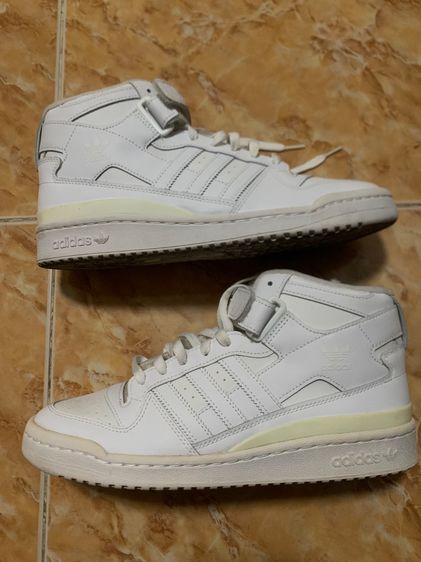 “Adidas Forum Mid เบอร์ 43 ใส่ 3 ครั้ง” 
