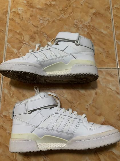 “Adidas Forum Mid เบอร์ 43 ใส่ 3 ครั้ง”  รูปที่ 2