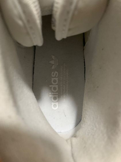 “Adidas Forum Mid เบอร์ 43 ใส่ 3 ครั้ง”  รูปที่ 5