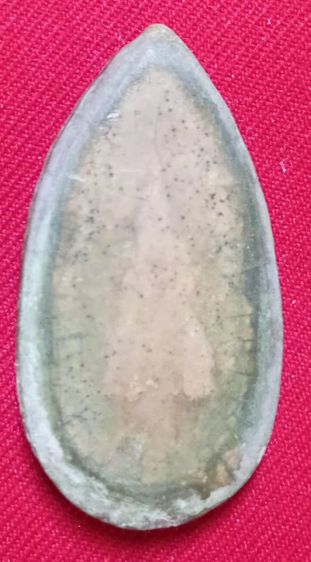 พระขุนแผนหลวงพ่อกวยวัดโฆสิตาราม รูปที่ 2