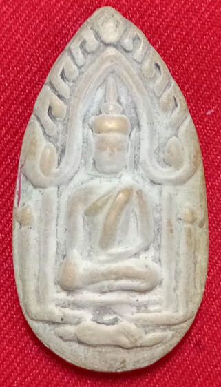 พระขุนแผนหลวงพ่อกวยวัดโฆสิตาราม รูปที่ 3