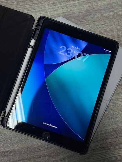 IPad gen 9 256 GB รูปที่ 3