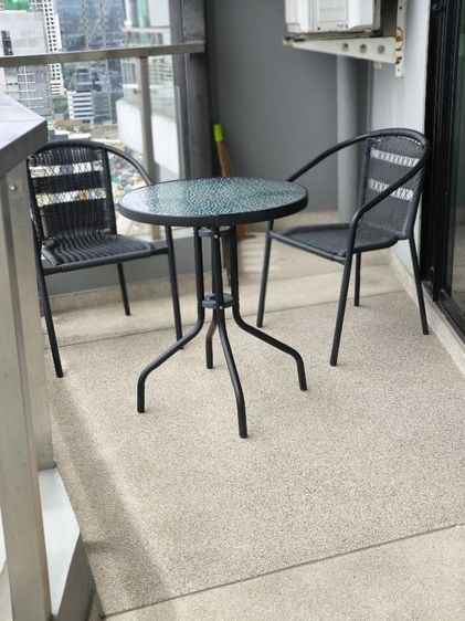 ตกแต่งครบ ให้เช่าคอนโดศุภาลัย พรีเมียร-ราชเทวี พื้นที่64,ตร.ม 300ม.bts apl ราชเทวี ใกล้ แพลตตินั่ม เซ็นทรัลเวิด พารากอน  ม.จุฬฯ ม.มหิดล เจ้าของขายเอง รูปที่ 4