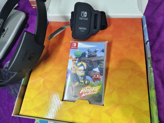 Nintendo switch v2  รูปที่ 5