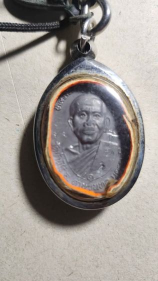 หลวงพ่อคูณ เนื้อตะกั่วเถื่อน