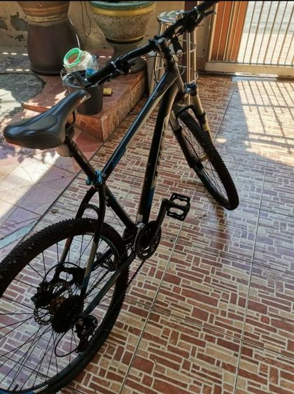 จักรยานเสือภูเขา trek 4300 ดุมล้อทอง รูปที่ 10