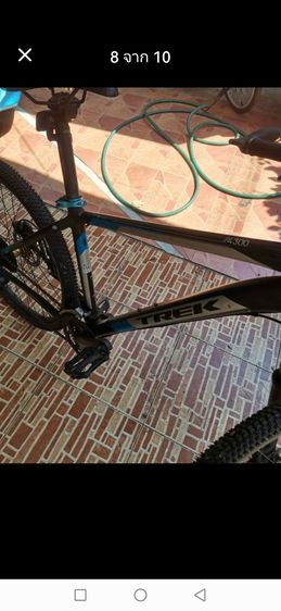 จักรยานเสือภูเขา trek 4300 ดุมล้อทอง รูปที่ 4