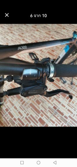 จักรยานเสือภูเขา trek 4300 ดุมล้อทอง รูปที่ 7
