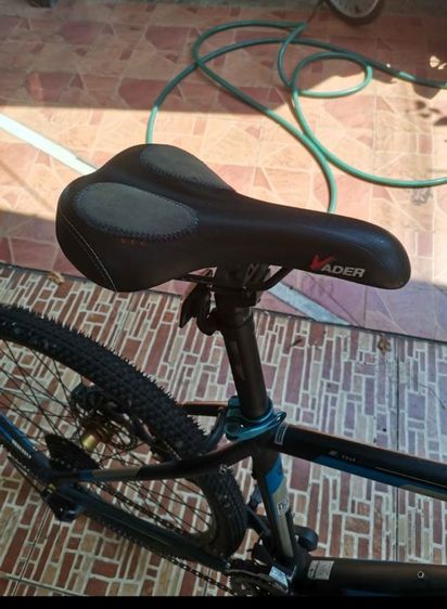 จักรยานเสือภูเขา trek 4300 ดุมล้อทอง รูปที่ 9