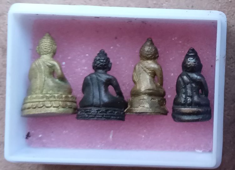 พระชัยวัฒน์วัดสุทัศน์ รูปที่ 2