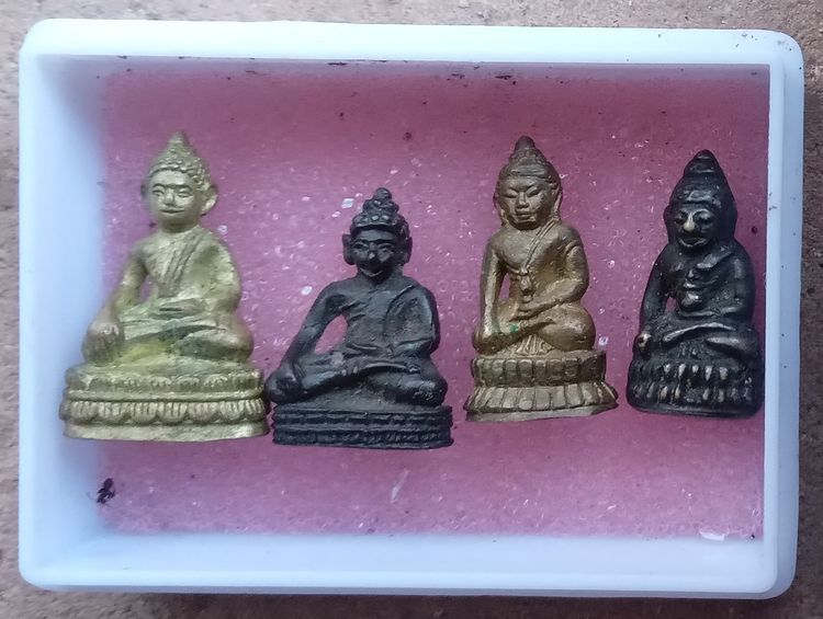 พระชัยวัฒน์วัดสุทัศน์