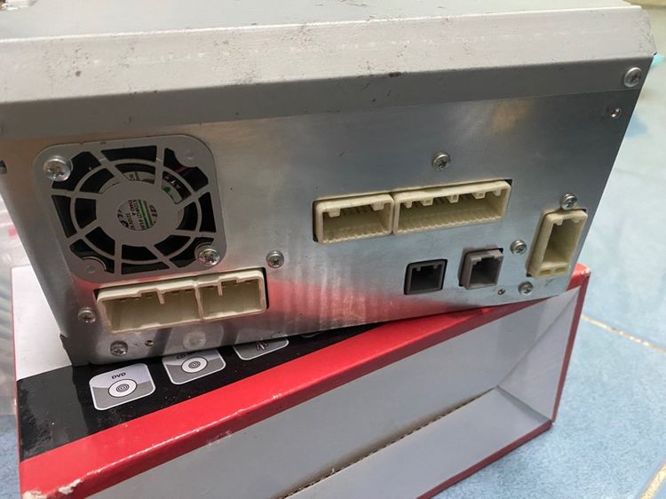 วิทยุโตโยต้า รูปที่ 13