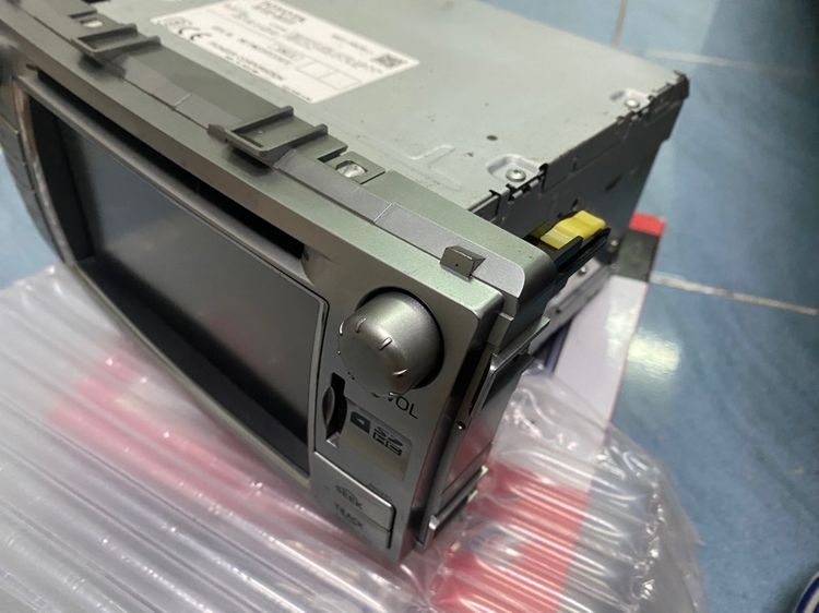 วิทยุโตโยต้า รูปที่ 3