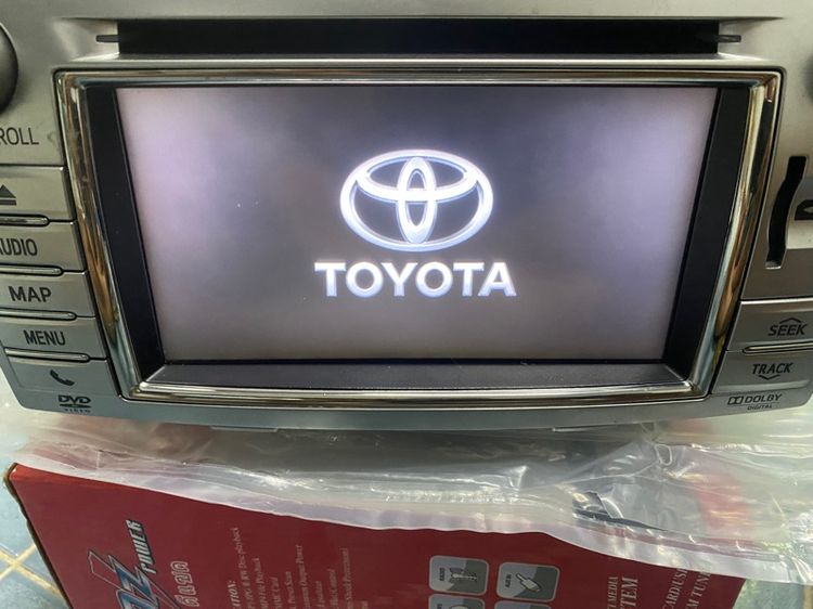 วิทยุโตโยต้า รูปที่ 14