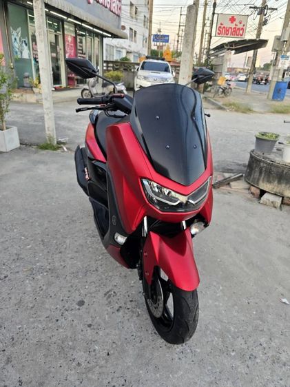 ขายด่วน yamaha nmax ปี 2020 รูปที่ 6