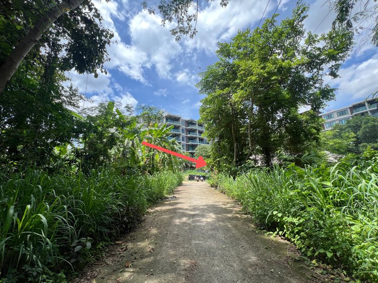 ที่ดินเจ็ดยอดช่างเคี่ยน