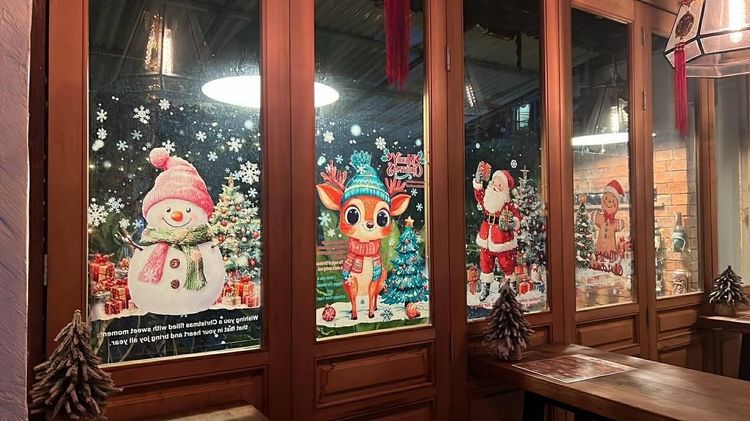 เซ้งด่วนร้านคราฟ อาหาร แจ้งวัฒนะ หลักสี่ ย่านชุมชน ตรงข้าม Big C โรงพยาบาล และใกล้ BTS รูปที่ 3