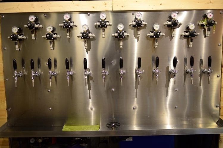 เซ้งด่วนร้านคราฟ อาหาร แจ้งวัฒนะ หลักสี่ ย่านชุมชน ตรงข้าม Big C โรงพยาบาล และใกล้ BTS รูปที่ 5