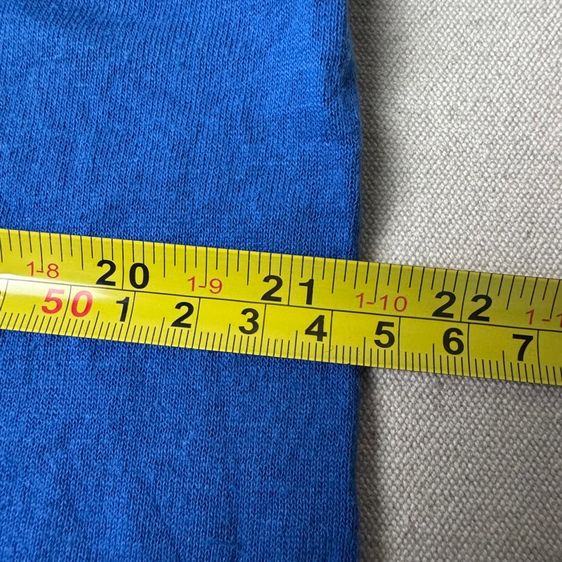 เสื้อยืดผ้าบาง XTra Bases Softball Size L  รูปที่ 9