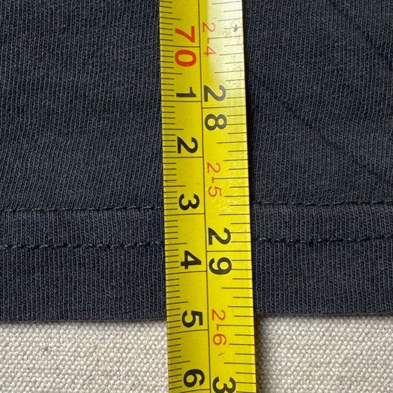 เสื้อยืด Burton ผ้า Cotton ใส่สบาย Size XXL รูปที่ 8