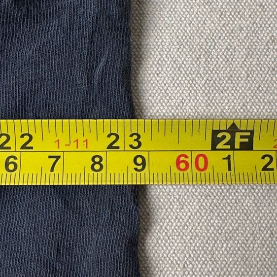 เสื้อยืด Burton ผ้า Cotton ใส่สบาย Size XXL รูปที่ 7