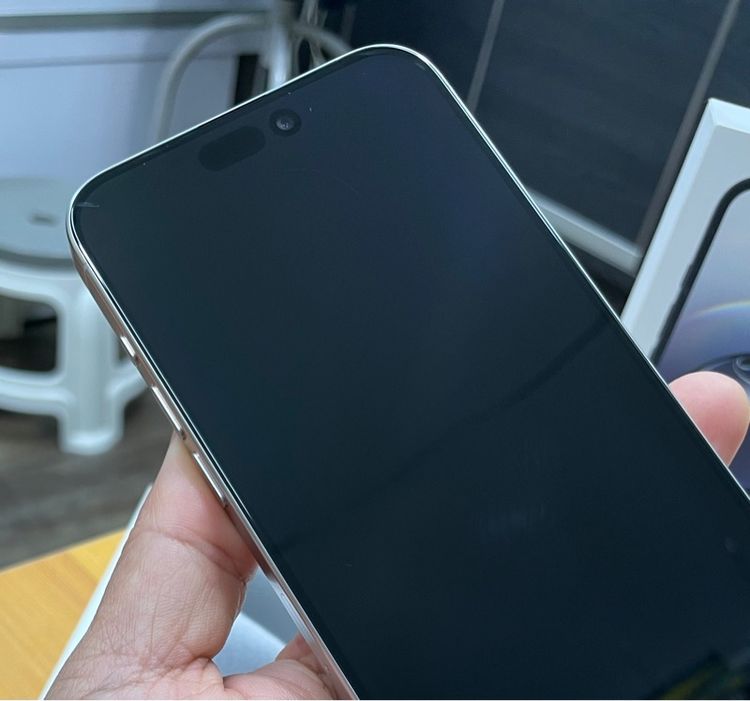 iphone 15 pro max 256 รูปที่ 8