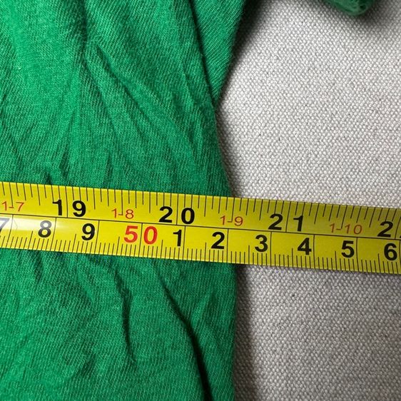 เสื้อยืด Nike JUST​ DO​ IT​ Size M รูปที่ 7