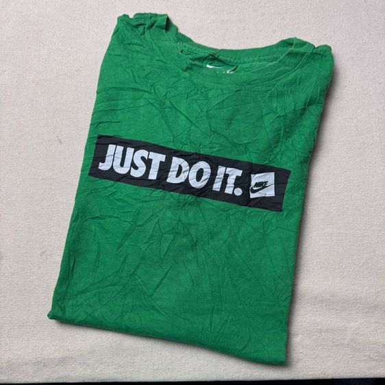 เสื้อยืด Nike JUST​ DO​ IT​ Size M