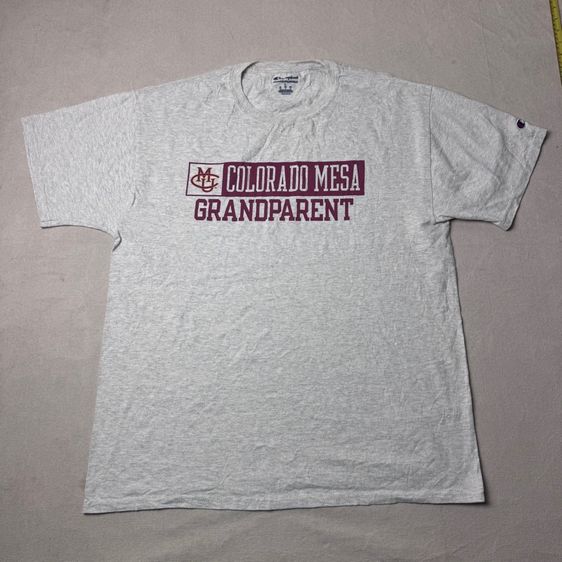 เสื้อยืด Champion​ Size L  รูปที่ 2