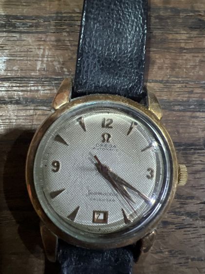 นาฬิกา โอเมก้าข้อมือโบราณ รูปที่ 2