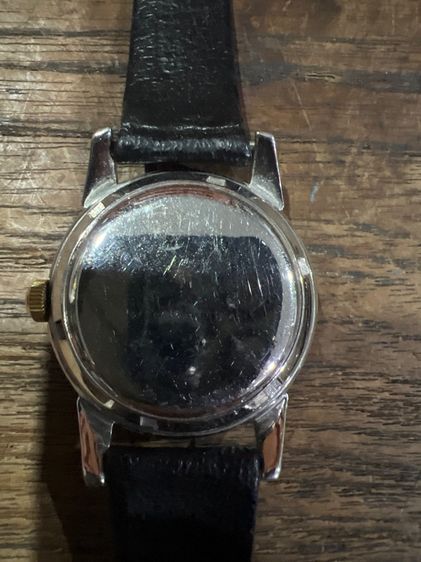 นาฬิกา โอเมก้าข้อมือโบราณ รูปที่ 3