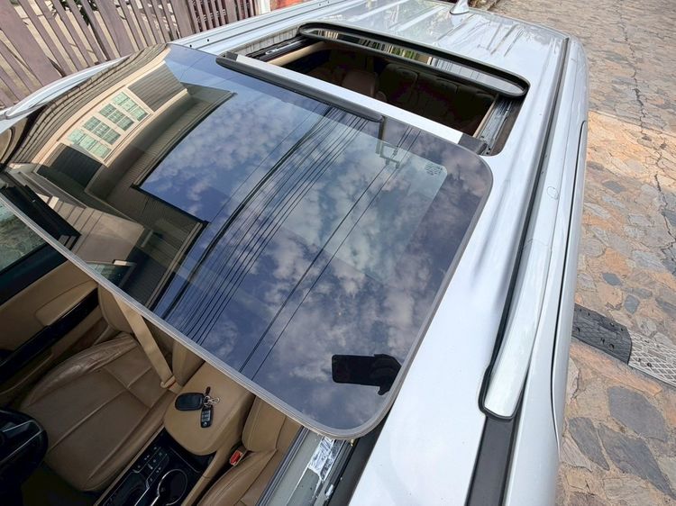 Kia Grand Carnival 2020 2.2 SXL Utility-car ดีเซล ไม่ติดแก๊ส เกียร์อัตโนมัติ เทา รูปที่ 3