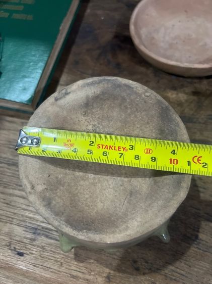 โถพูลเขีนวไข่กาโบราณ รูปที่ 5