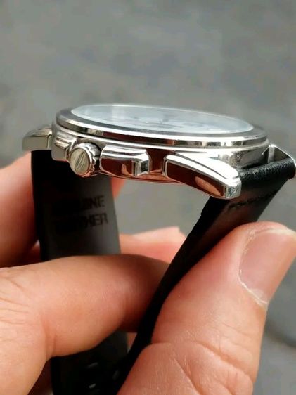 นาฬิกา Casio ถ่าน
สภาพดี เดินดี ใช้งานปกติ รูปที่ 5