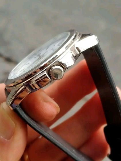 นาฬิกา Casio ถ่าน
สภาพดี เดินดี ใช้งานปกติ รูปที่ 4