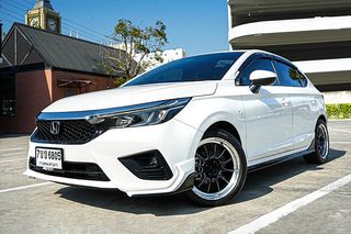 2024 Honda City 1.0 S+