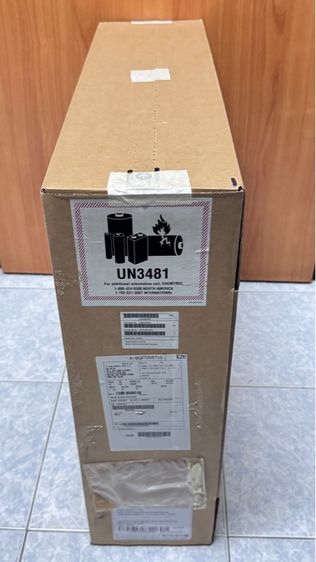 iMac M3 24” 4K 8GB 256 GB รูปที่ 8