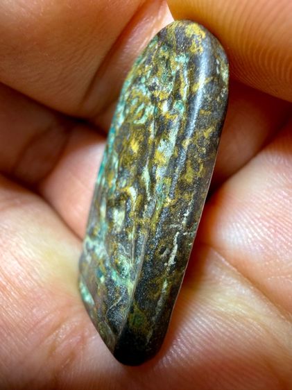 พระหล่อหลวงพ่อทา วัดพะเนียงเเตก เนื้อเก่าๆสนิมหยกพระเก่าๆเหมาๆบ้านๆ พระคนแก่เก่าๆเก็บ ทิ้งใว้ก่อนจากไป ให้ยายดูแล081-3330446 L.tonyabu รูปที่ 10