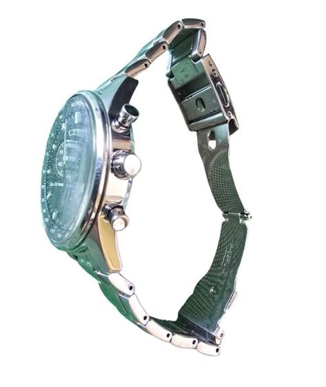 🚀Citizen Eco Drive สภาพนางฟ้า  หน้าปัด 45mm หล่อเต็มข้อ พร้อมส่งฟรี‼️ รูปที่ 3