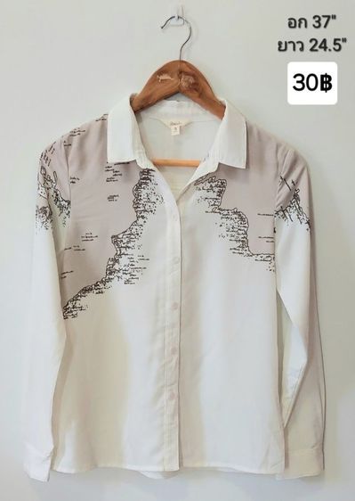 เสื้อแบรนด์,แฟชั่น รูปที่ 11