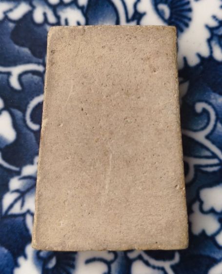 พระสมเด็จพิมพ์วัดเกศไชโยฟลังตรายางเก่าค่ะ รูปที่ 14