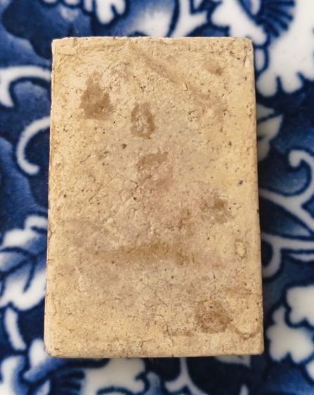 พระสมเด็จพิมพ์วัดเกศไชโยฟลังตรายางเก่าค่ะ รูปที่ 8