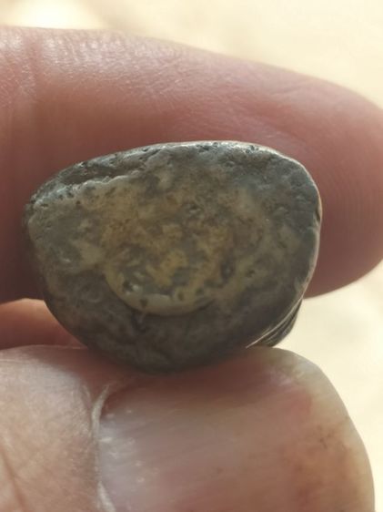 รูปหล่อหลวงพ่อเงินพิมพ์ขี้ตาโบราณเบ้าทุบเก่าๆ รูปที่ 16