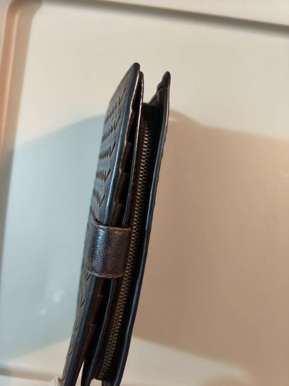 กระเป๋าสตางค์ Bottega Veneta แท้ รูปที่ 3