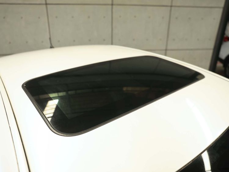 Toyota Crown 2008 2.5 Royal Saloon Sedan เบนซิน ไม่ติดแก๊ส เกียร์อัตโนมัติ ขาว รูปที่ 3